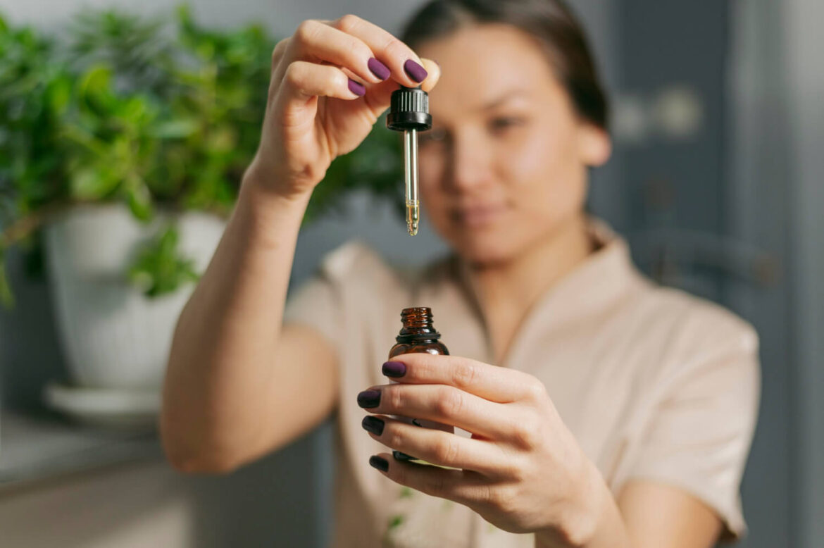 CBD Oil and Fertility in Women: Does it Have an Impact?
