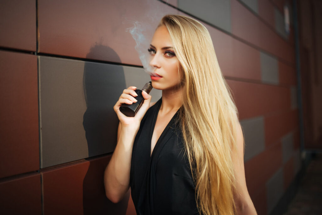 Get A Better Smoking Experience with Improved Vaporizers