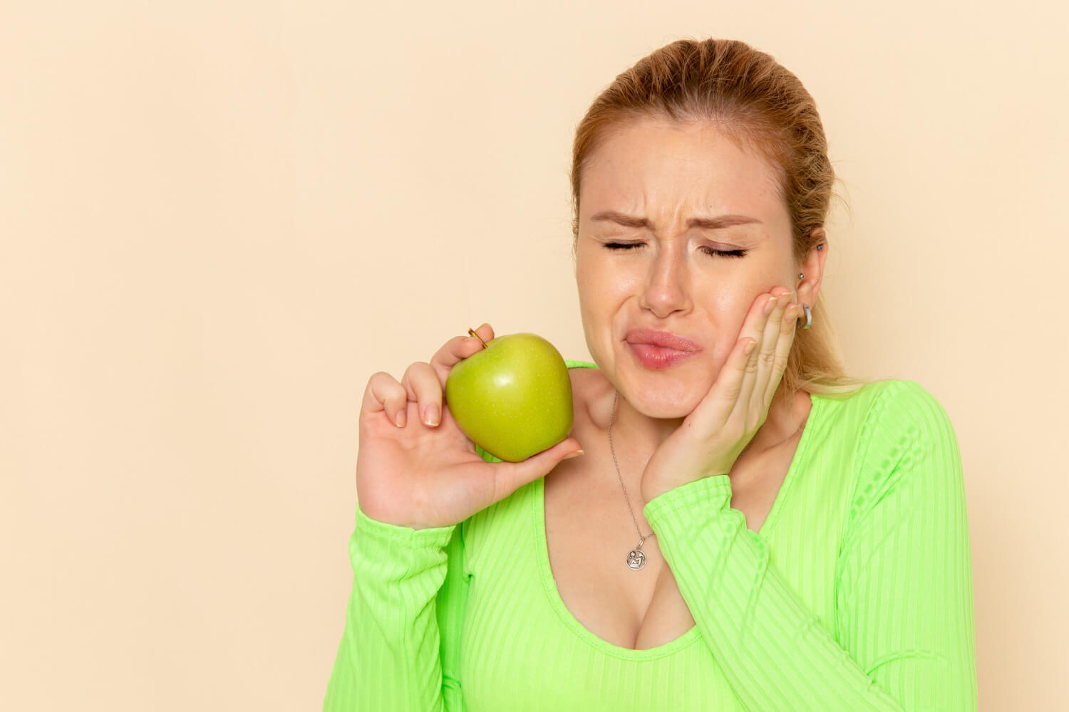 How long does wisdom teeth pain last