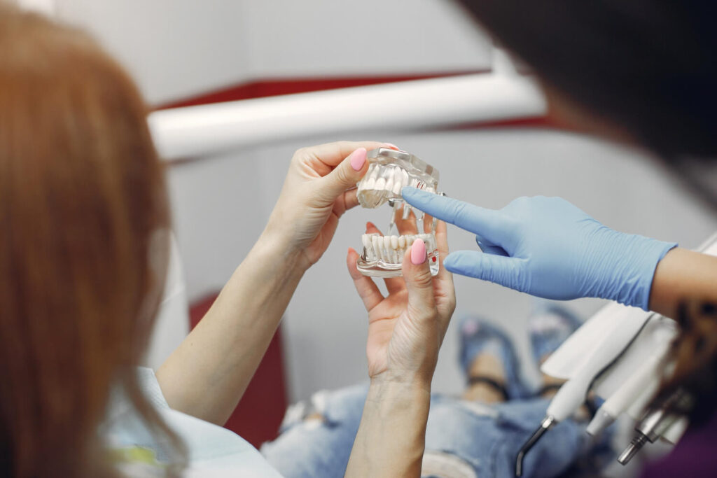 Invisalign