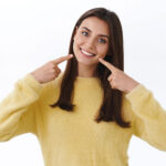 Teeth Straightening