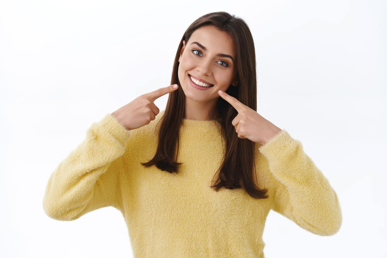 Teeth Straightening