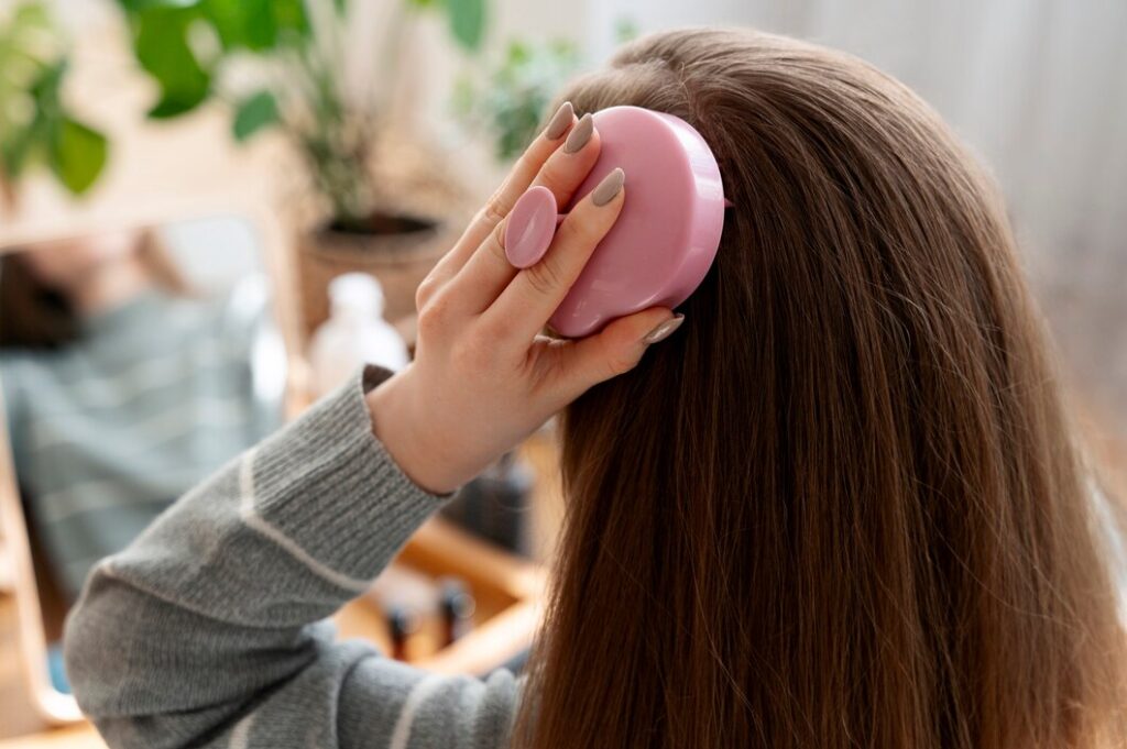 Head Messager