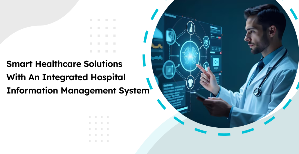 Smart Healthcare Solutions