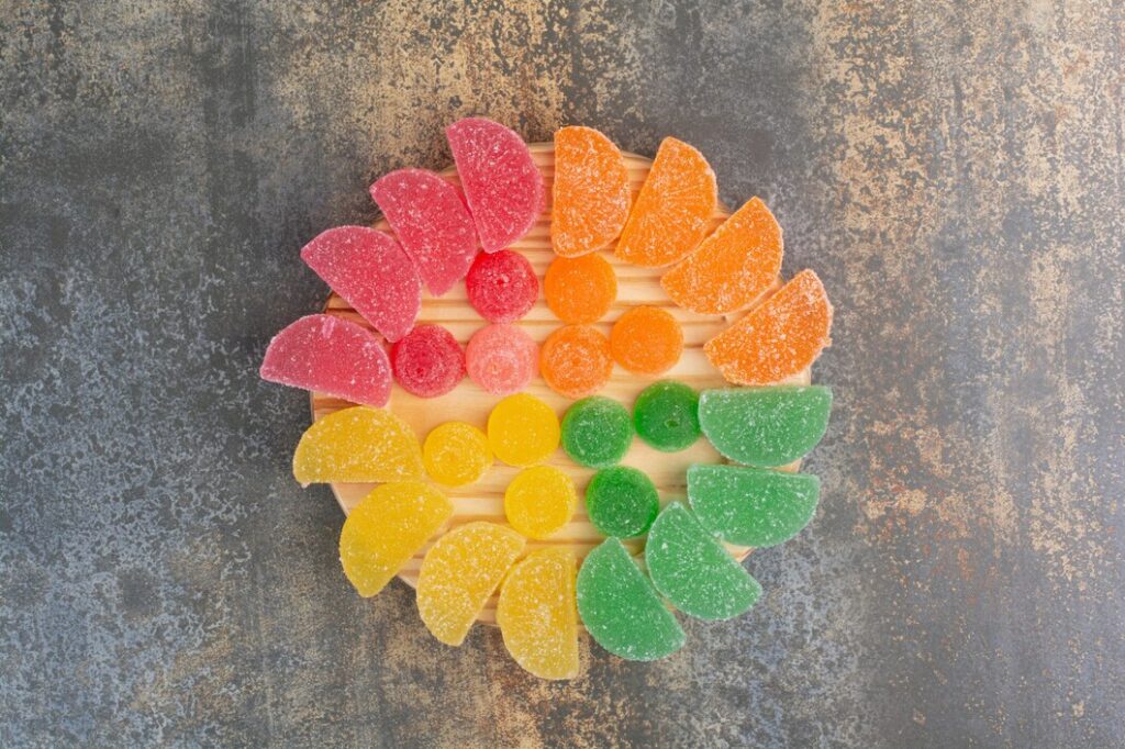 Why Colorado Botanicals Leads the Market in CBN Gummies for Sleep