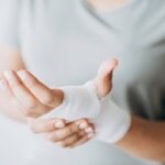 bone healing