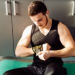 testosterone peptides for men